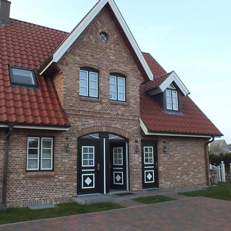 Norderstrasse 55C, W11, Dg, Sundowner Apartment Вестерланд Екстериор снимка
